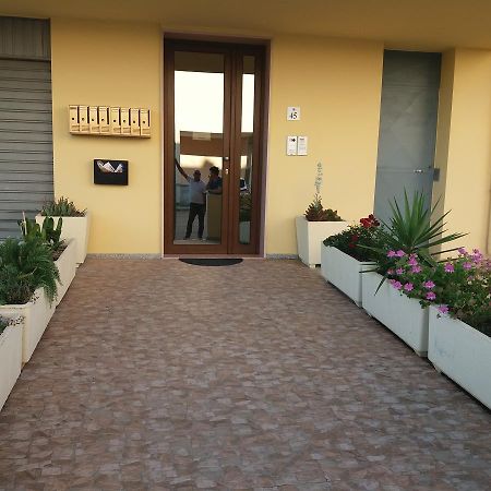 Mansardina Sassu Apartment Alghero Luaran gambar