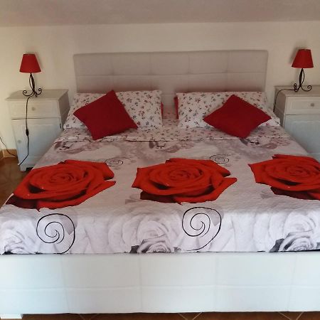 Mansardina Sassu Apartment Alghero Luaran gambar