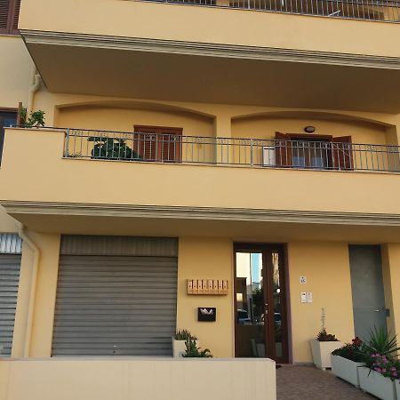 Mansardina Sassu Apartment Alghero Luaran gambar