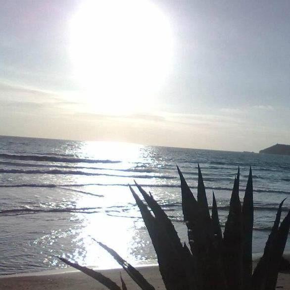 Mansardina Sassu Apartment Alghero Bilik gambar