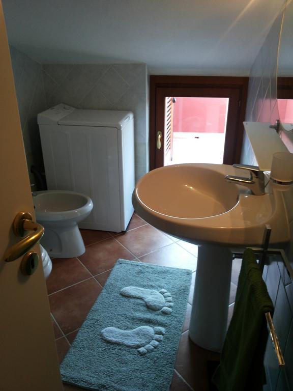 Mansardina Sassu Apartment Alghero Bilik gambar