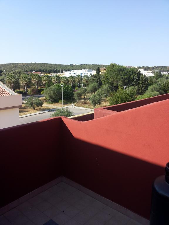 Mansardina Sassu Apartment Alghero Bilik gambar