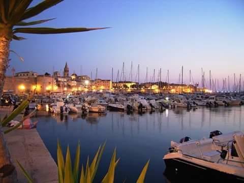 Mansardina Sassu Apartment Alghero Luaran gambar