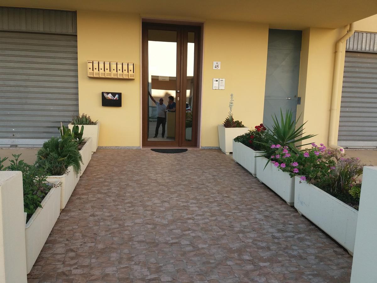 Mansardina Sassu Apartment Alghero Luaran gambar