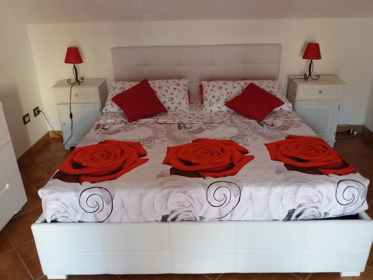 Mansardina Sassu Apartment Alghero Luaran gambar
